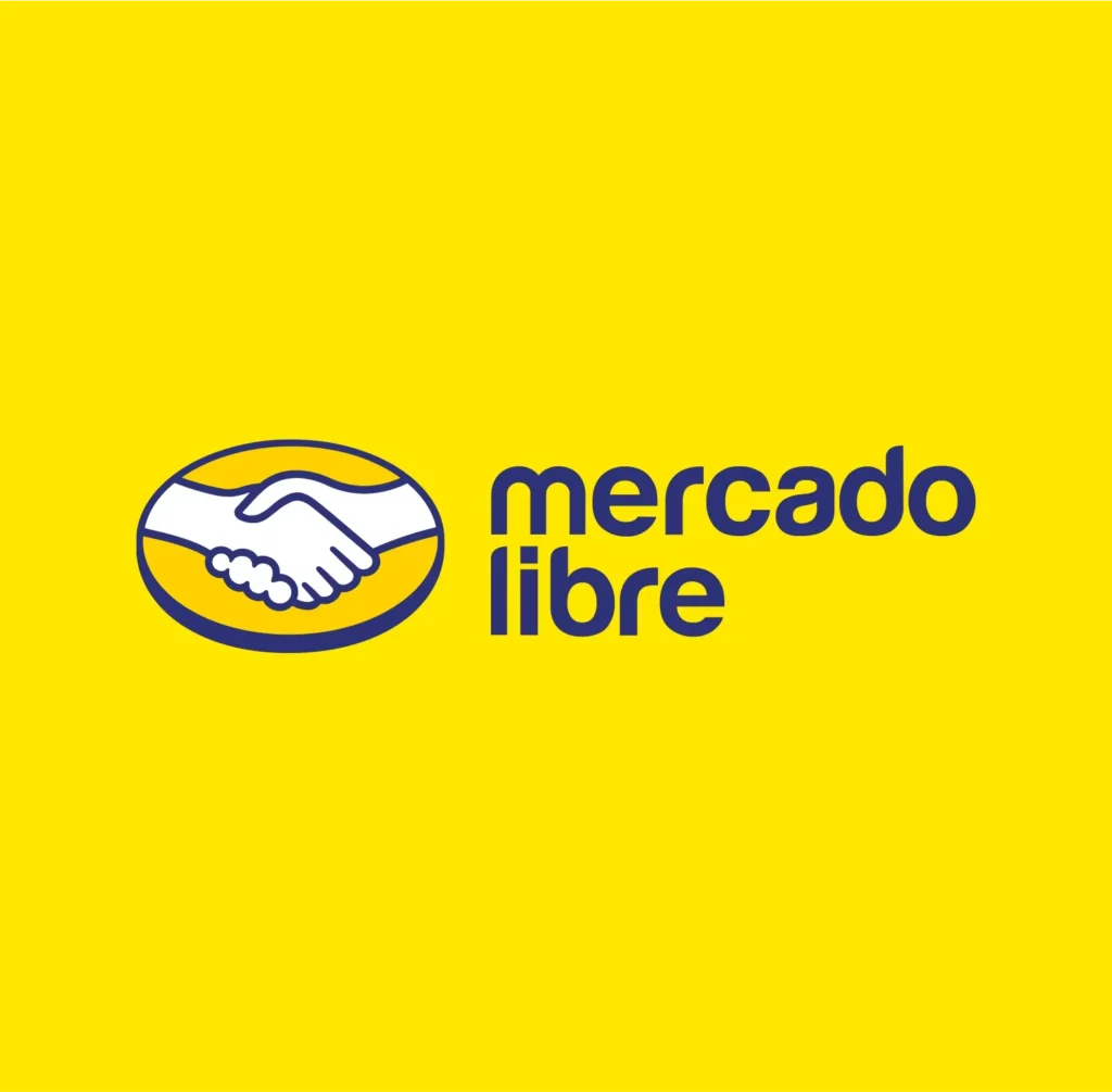 Logo Mercado Libre